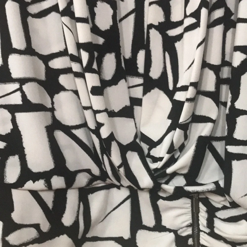 Alfani Blouse Size L (sku B) - Picture 2 of 9